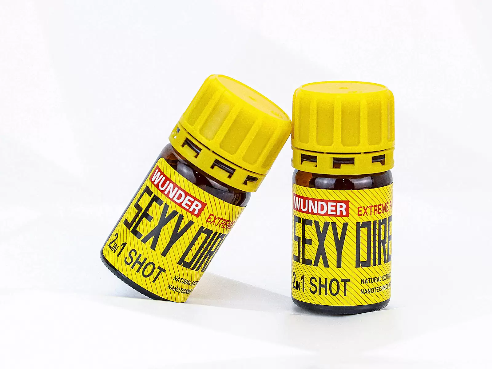 Yêu 365 | Chai hít Wunder Sexy Director 40ml tăng khoái cảm