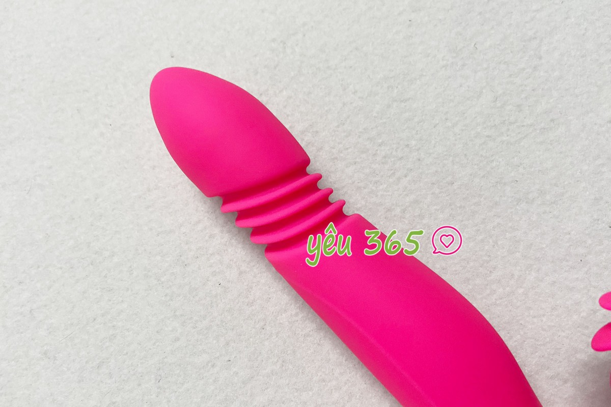 Lưỡi liếm điểm G Mannuo rung ngoáy 15 chế độ 3
