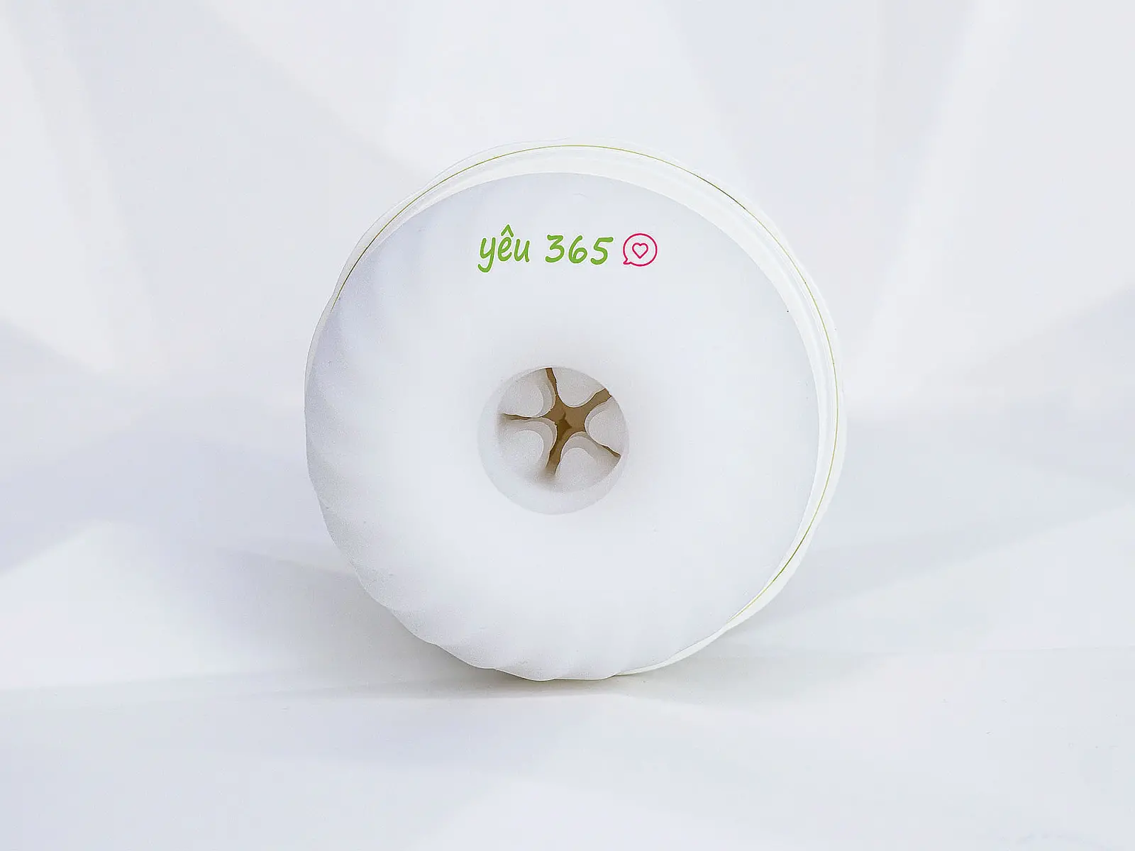 Âm đạo giả Svakom Robin pin sạc chính hãng USA