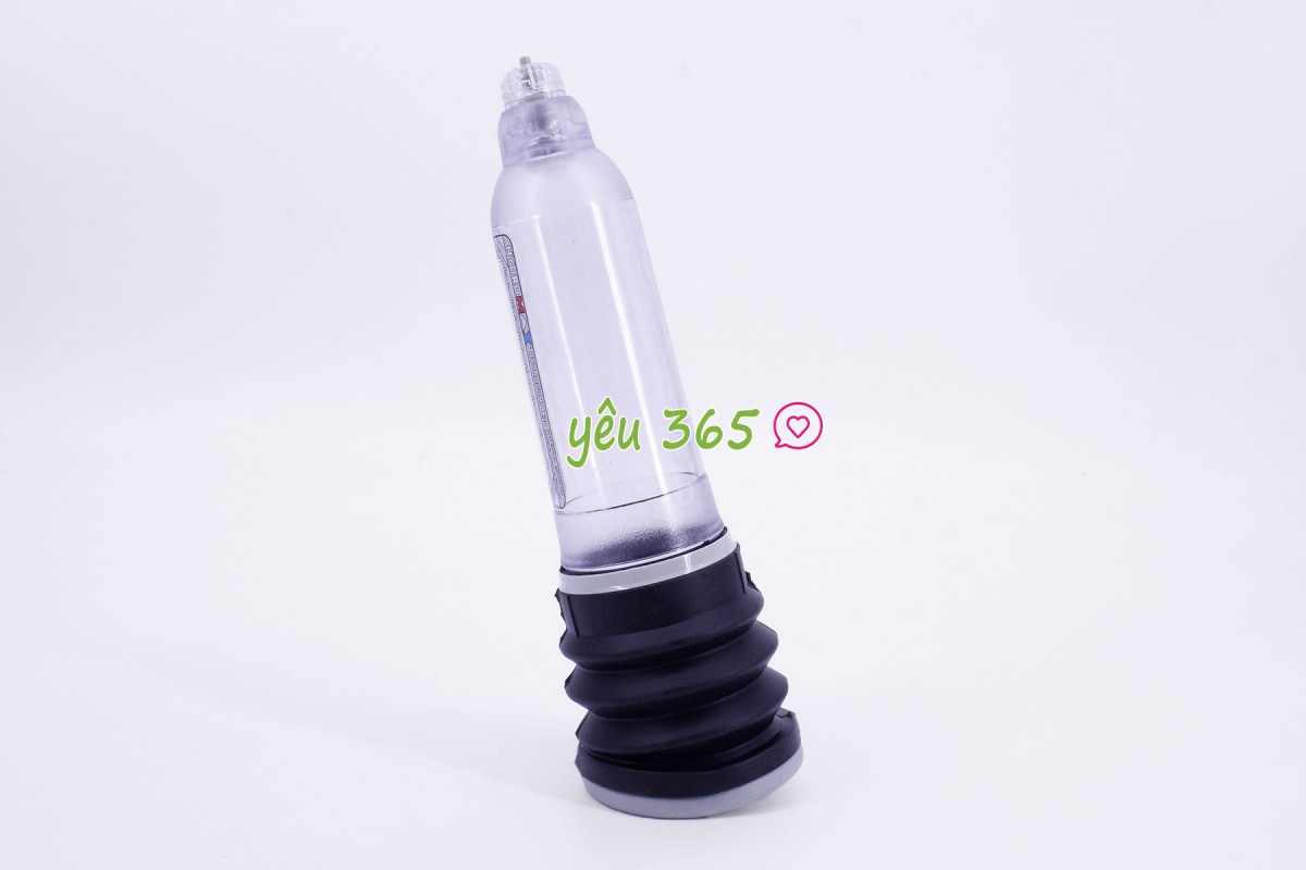 Máy tập tăng kích thước dương vật Hydromax X30 2