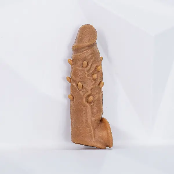 Bao cao su donzen gai da