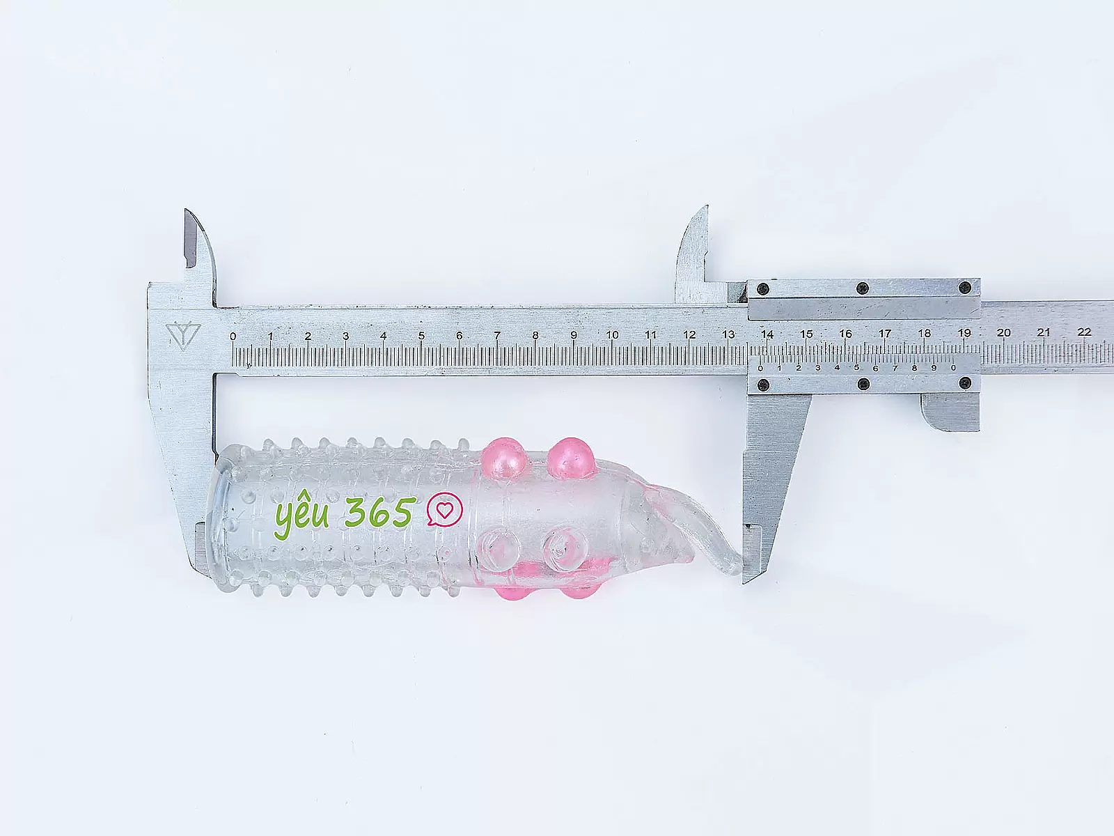 Bao cao su đôn dên gai bi 3 màu