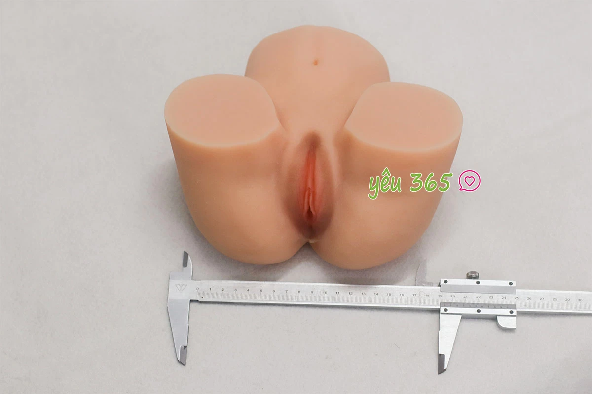 Âm đạo giả chổng mông cao cấp