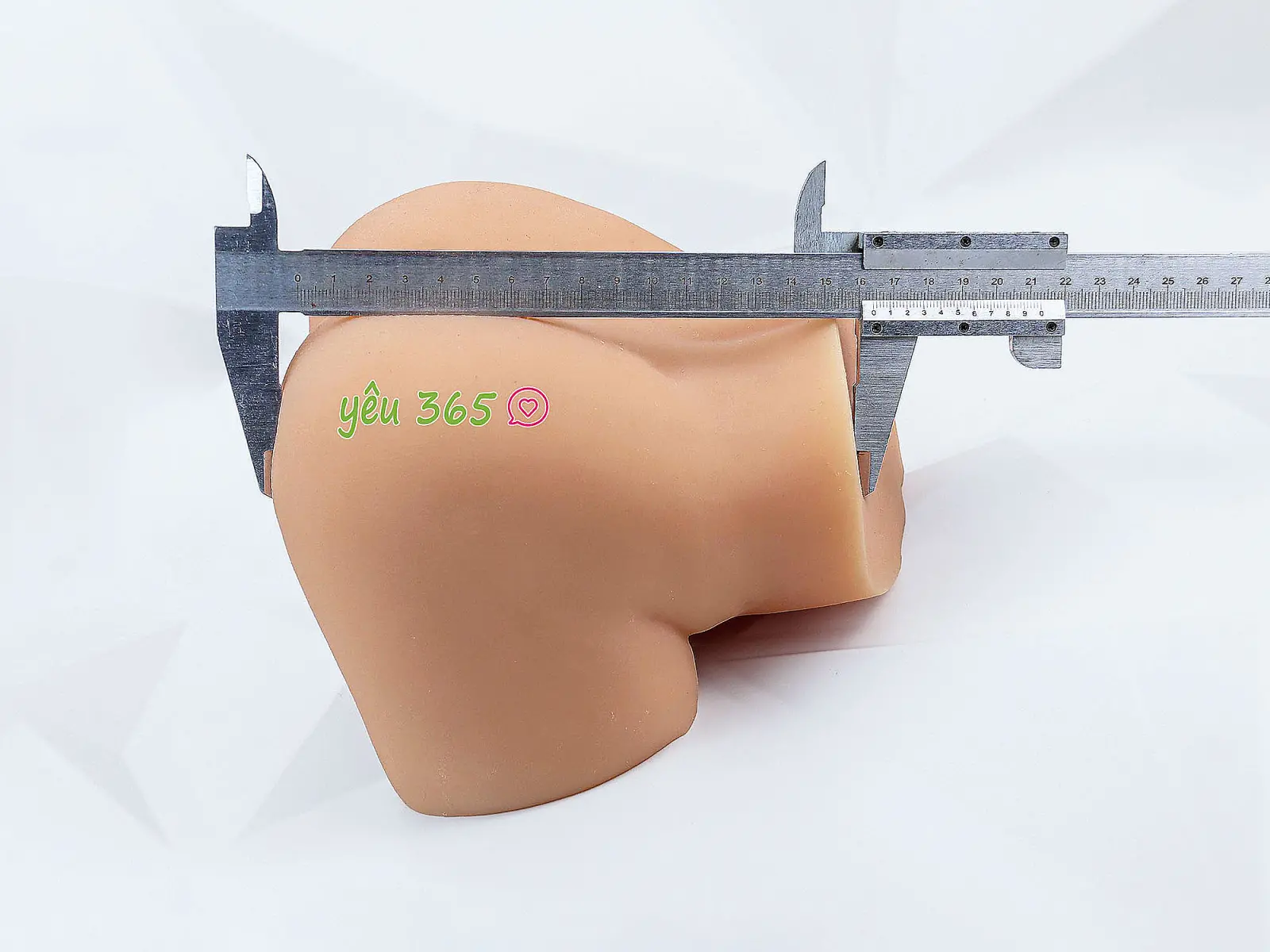 Âm đạo giả chổng mông cao cấp