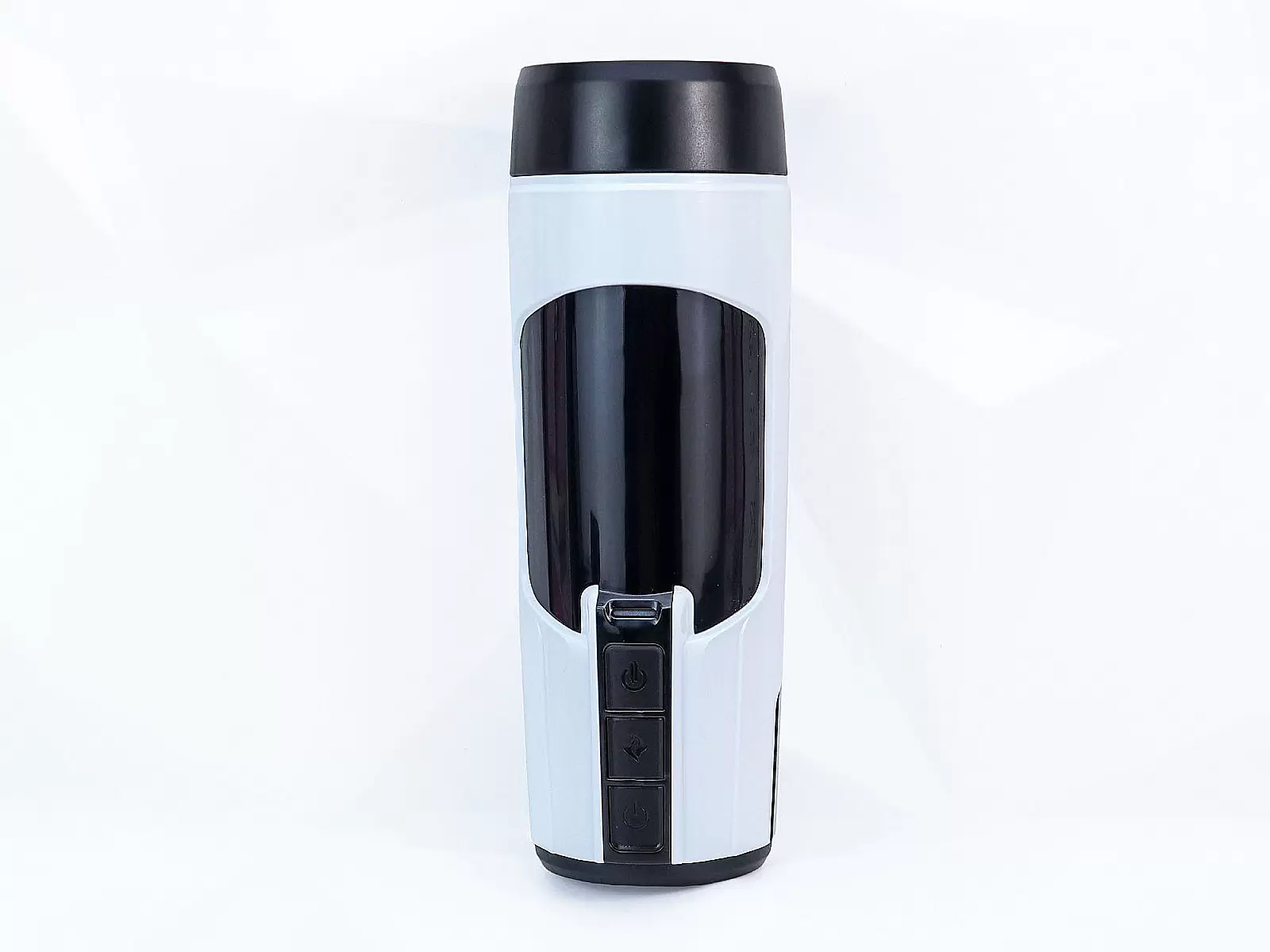 Cốc cốc thủ dâm Space rung mạnh, thụt, phát nhiệt, kèm tai nghe order chuẩn hãng | shop online Yêu 3