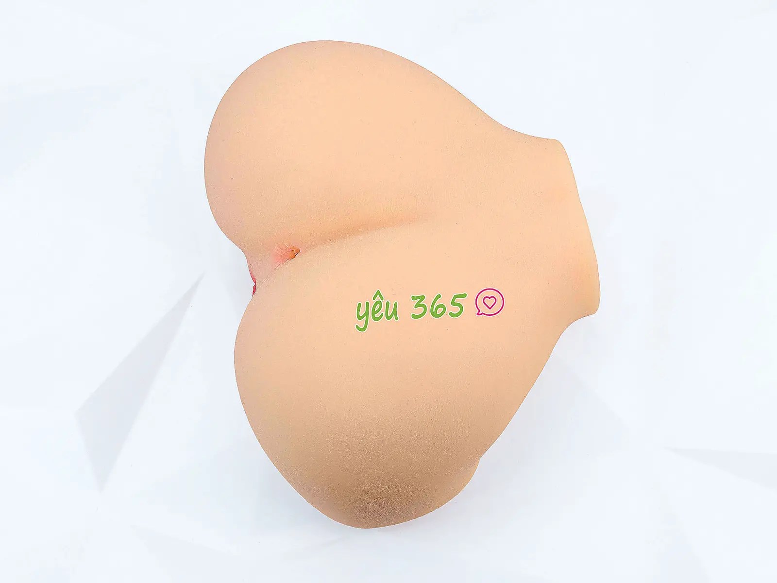 Âm đạo giả mông cỡ lớn silicon Sexy Girl quyến rũ