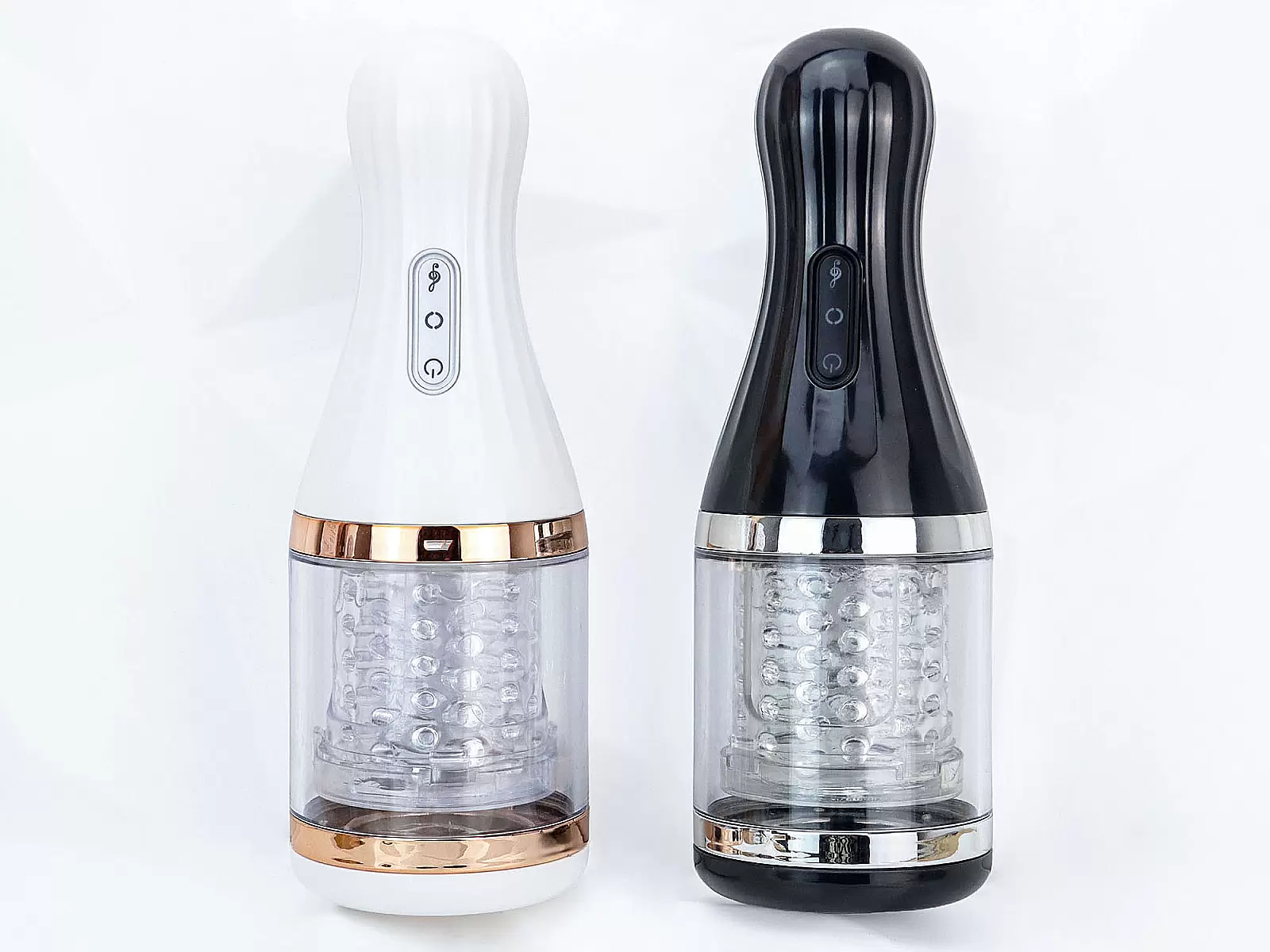 Máy thủ dâm âm đạo giả tự động Dibe xoay phát âm thanh