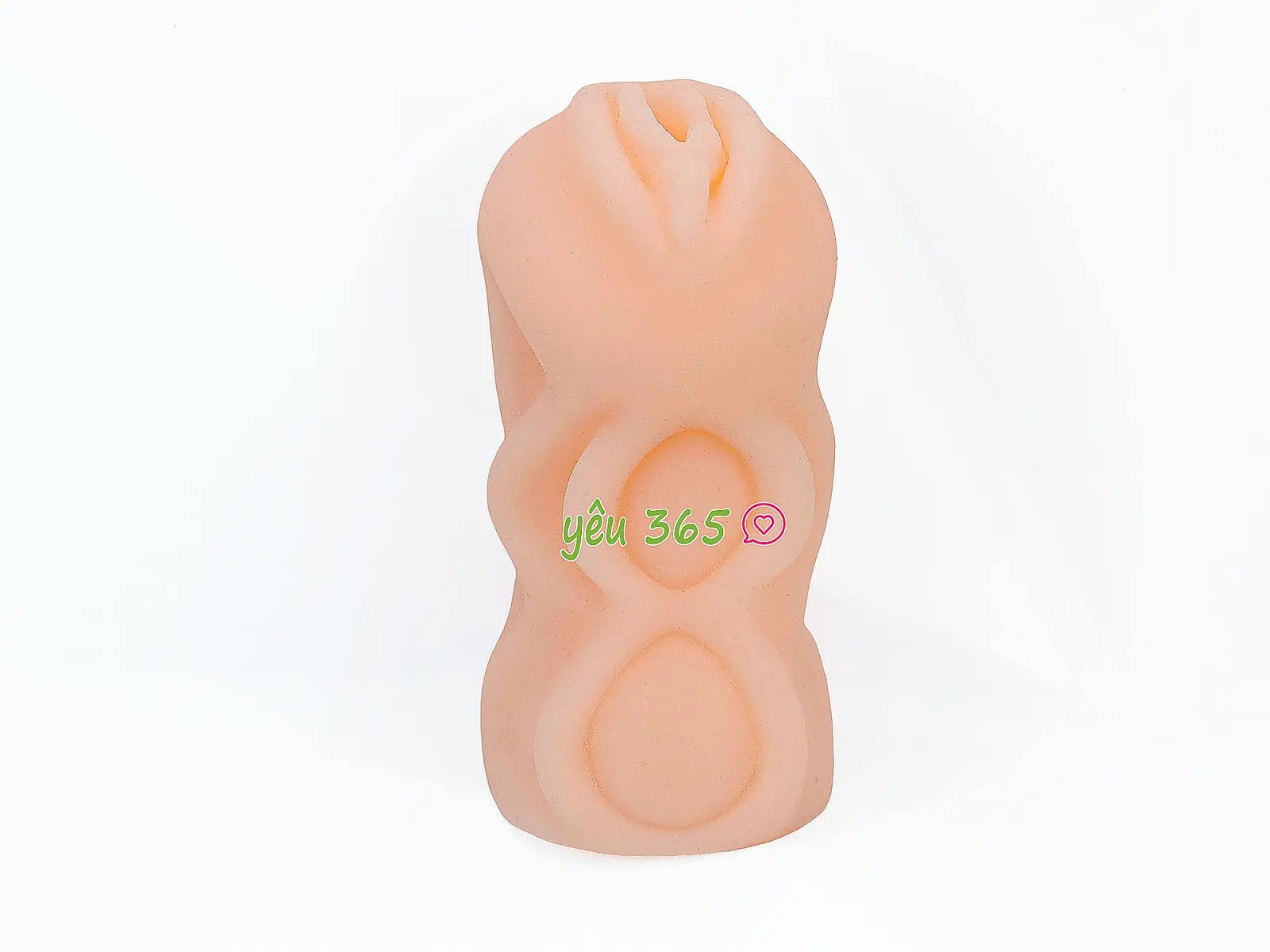Âm đạo giả silicon nhỏ gọn NAOMI giá rẻ