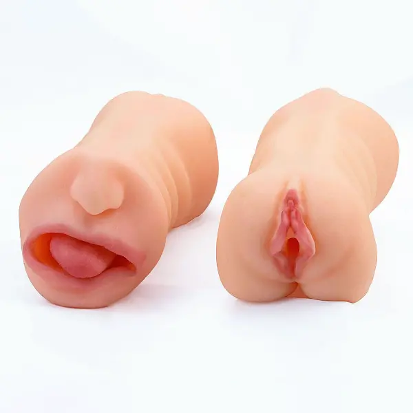 Miệng silicon siêu mềm Shequ