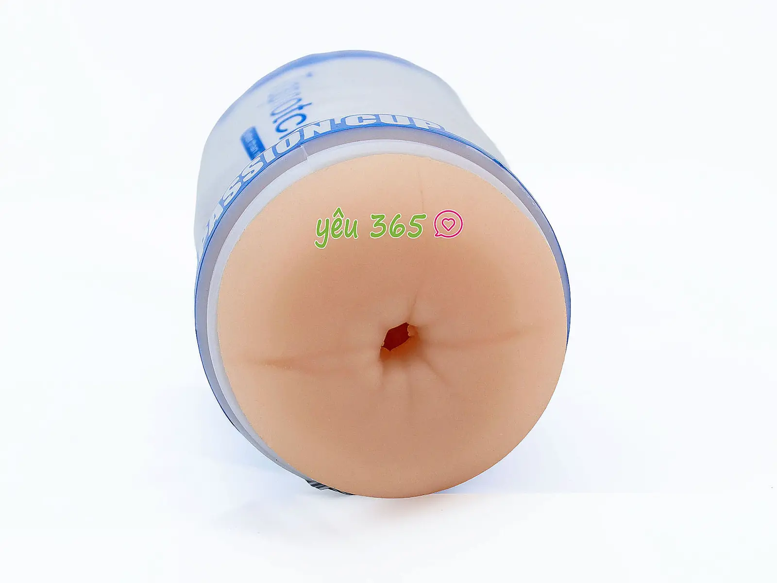 Hậu môn giả cốc Top Notch nhỏ gọn