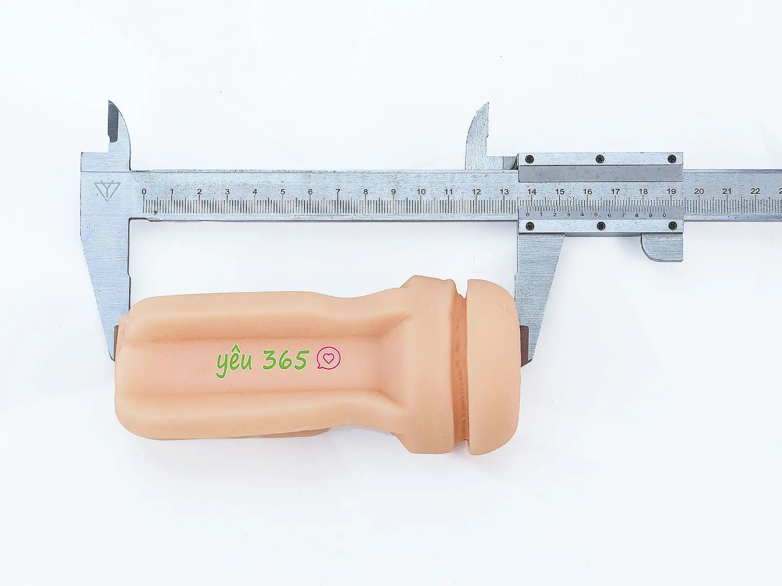 Hậu môn giả cốc Top Notch nhỏ gọn