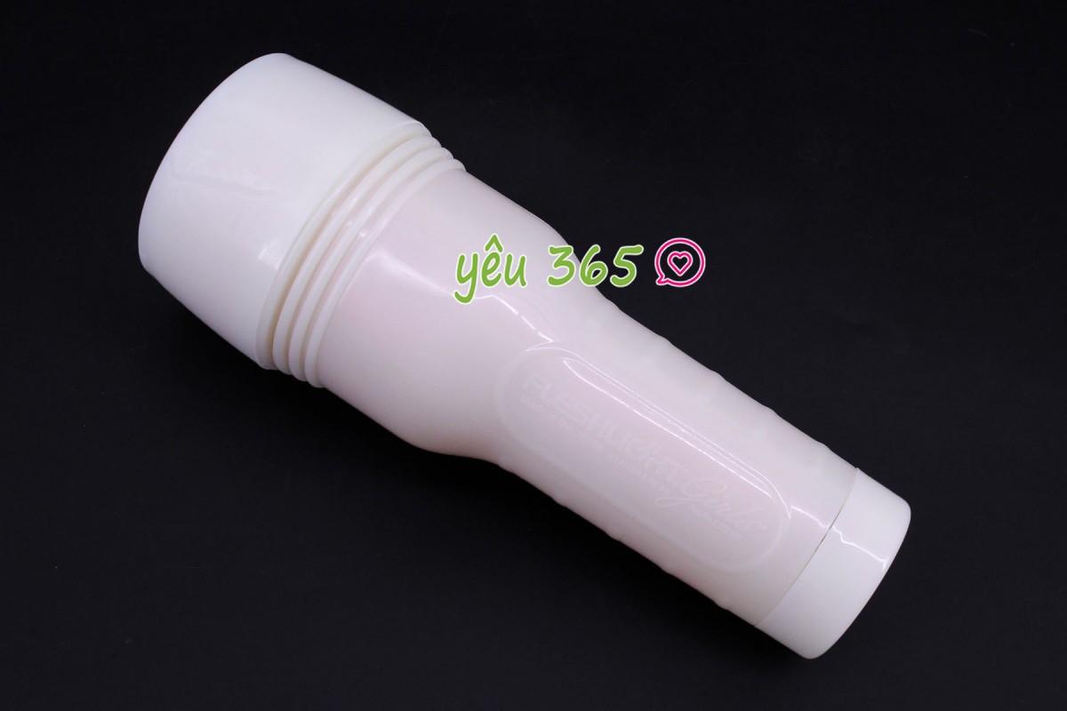Âm đạo giả đèn pin Fleshlight Jenha Haze nhập khẩu USA 1