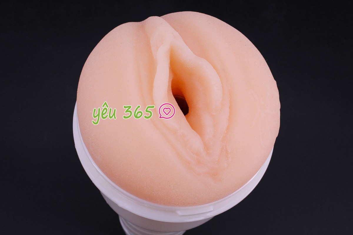 Âm đạo giả đèn pin Fleshlight Jenha Haze nhập khẩu USA 2