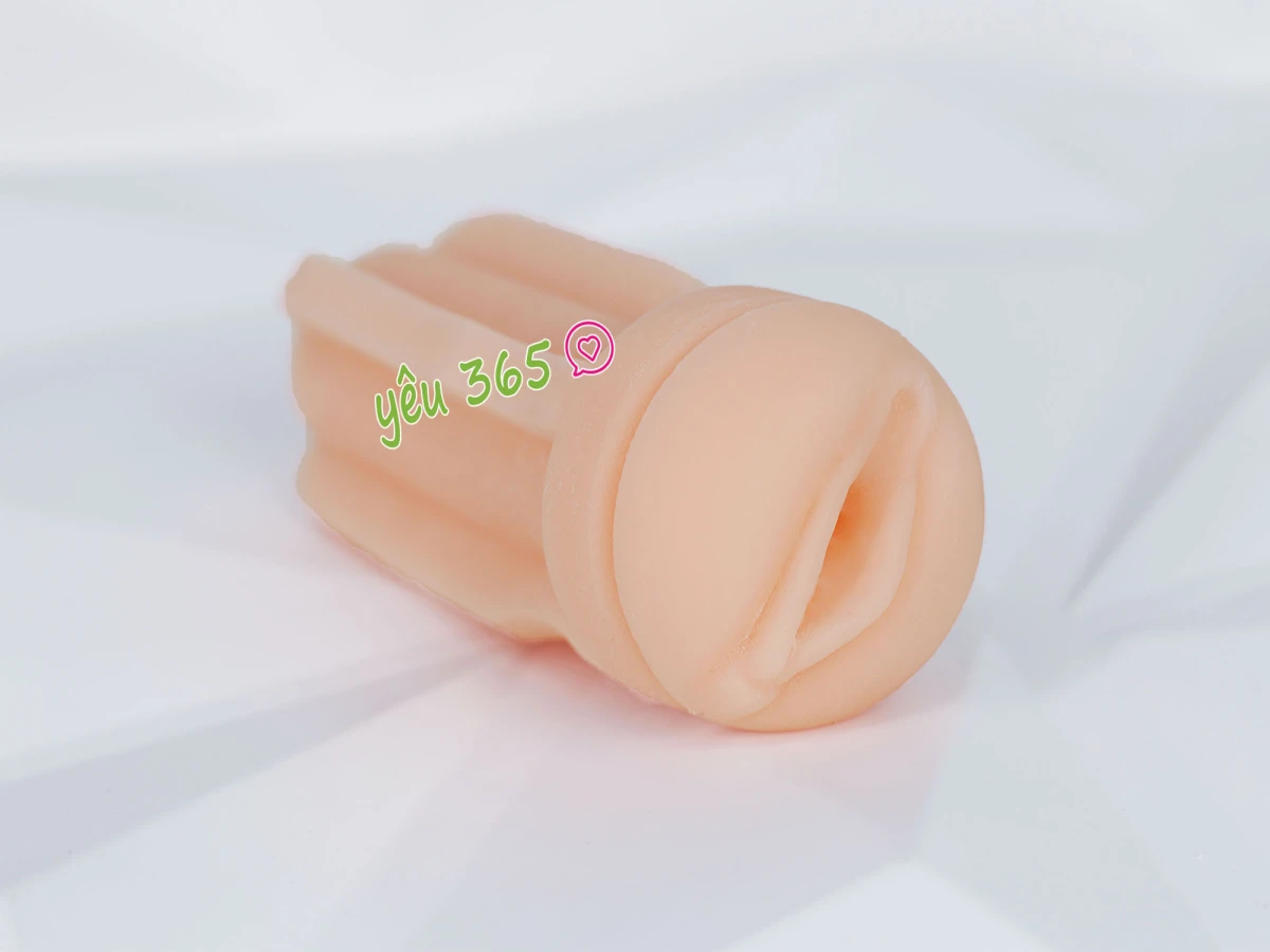 Âm đạo giả cốc Top Notch nhỏ gọn