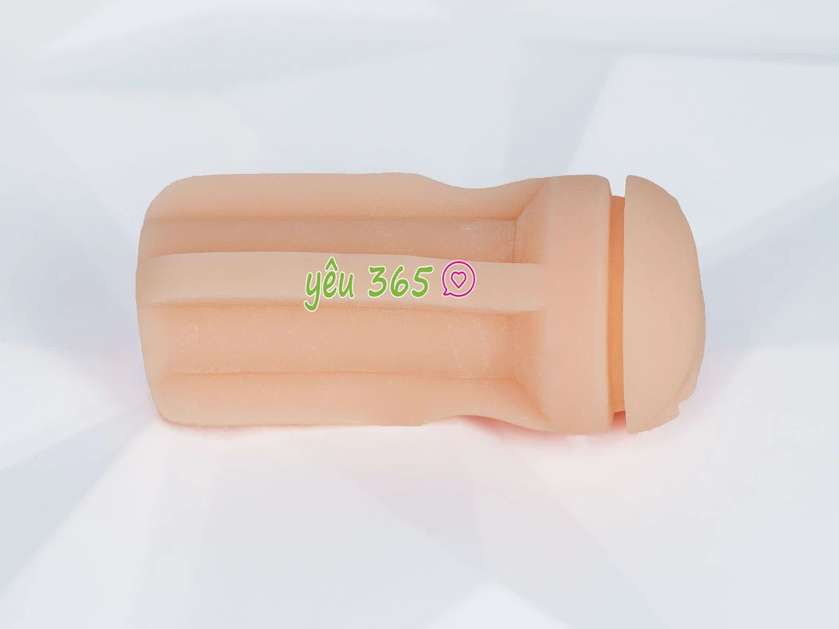 Âm đạo giả cốc Top Notch nhỏ gọn