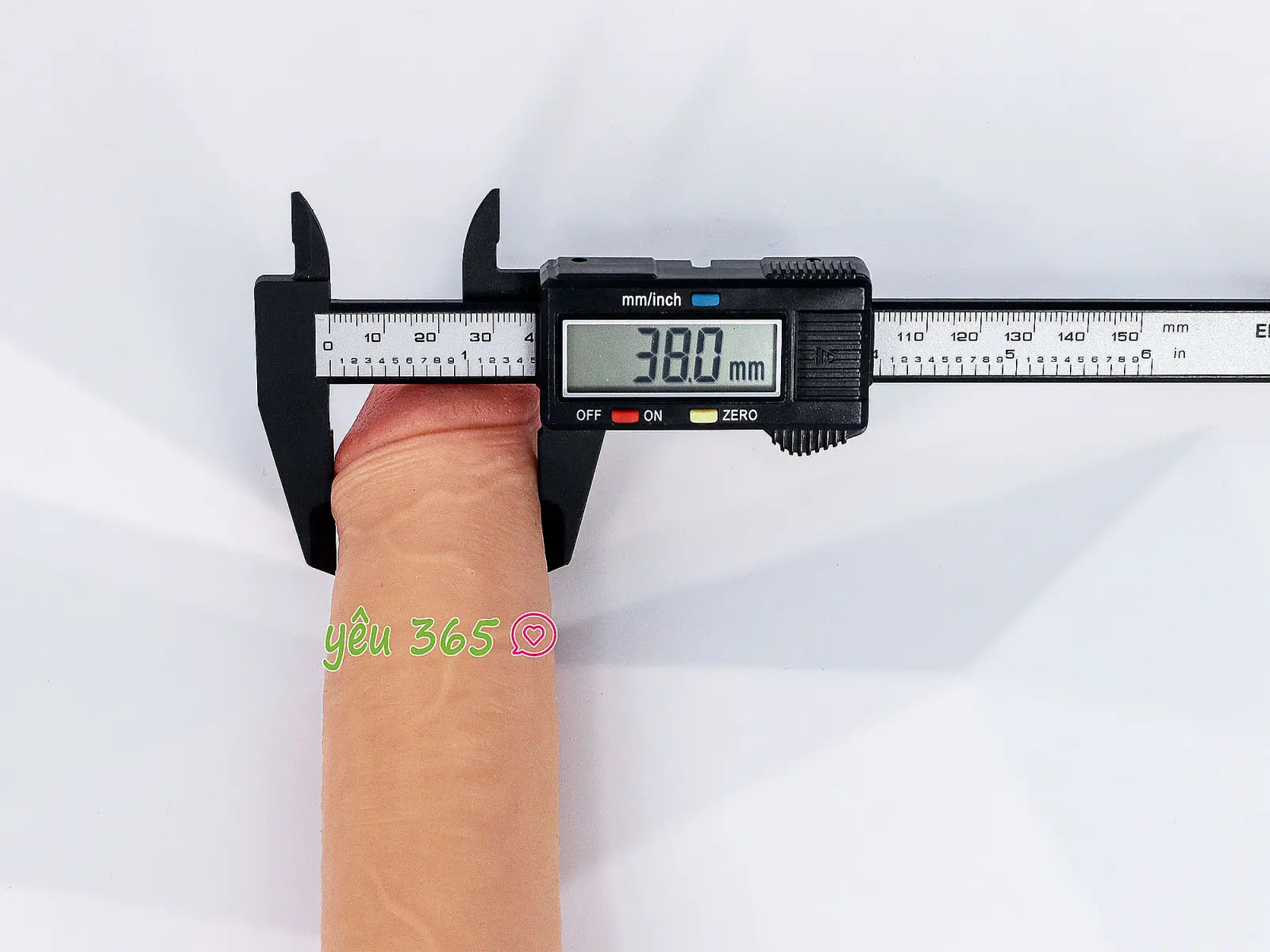 Bao cao su tăng kích thước Lovetoy Nature Extender
