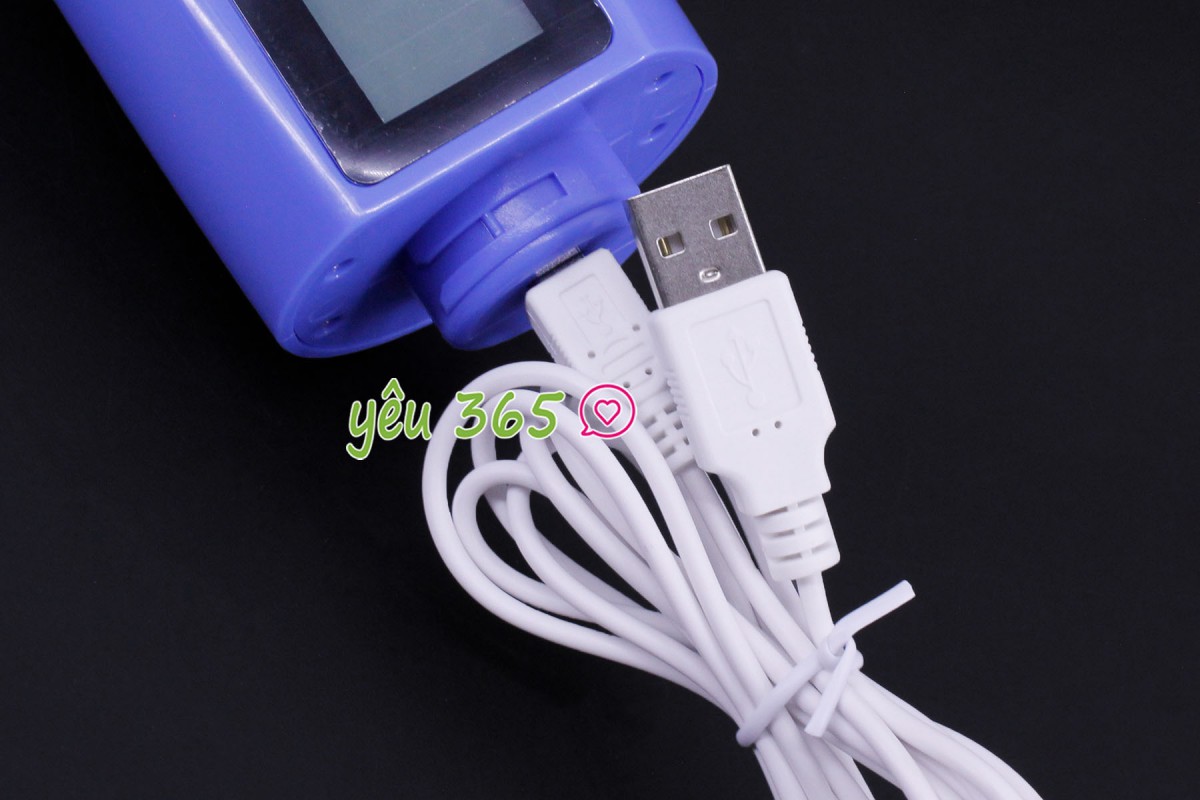 Máy tập dương vật tự động LG-108 6