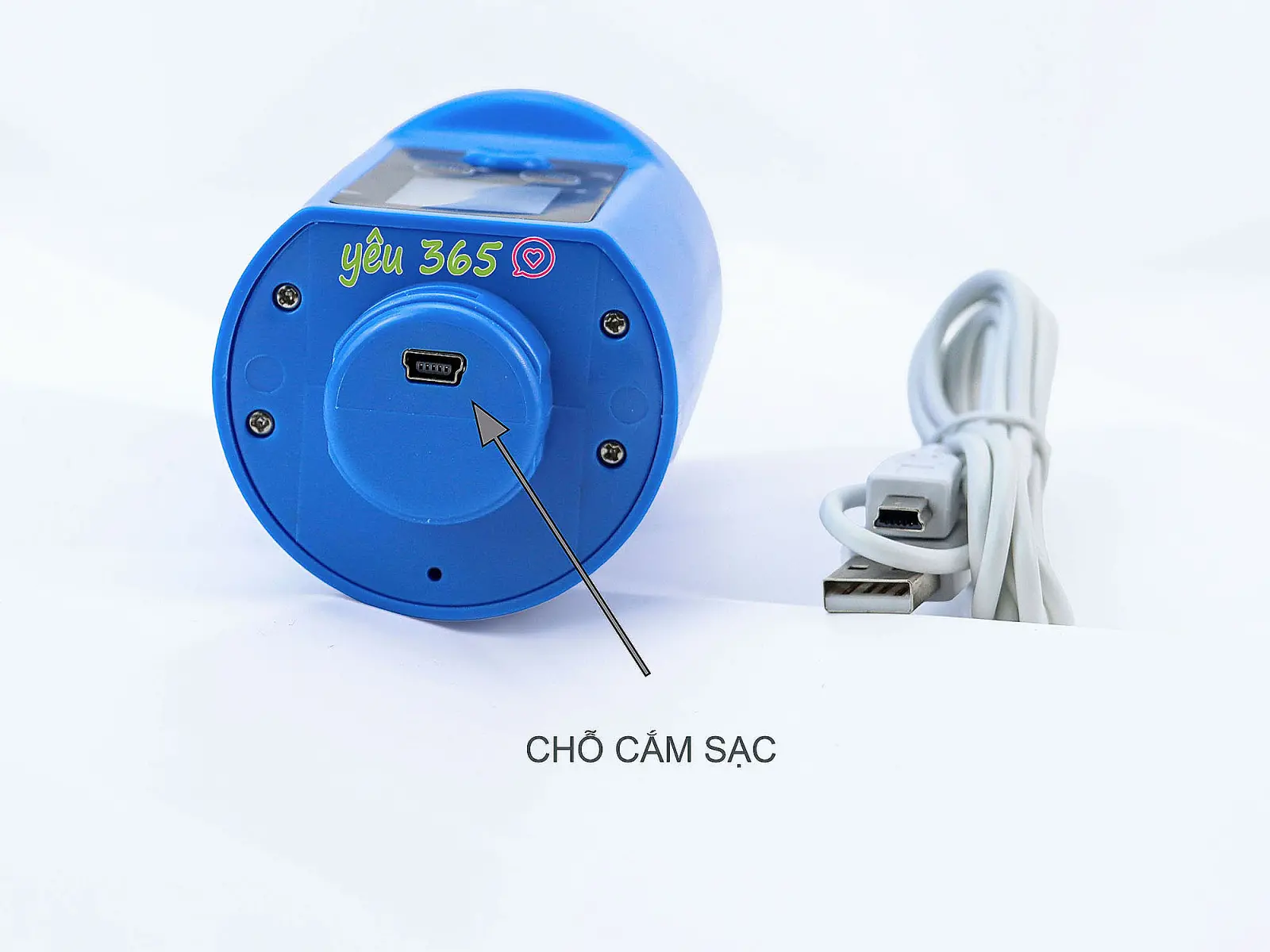Máy tập dương vật tự động LG-108