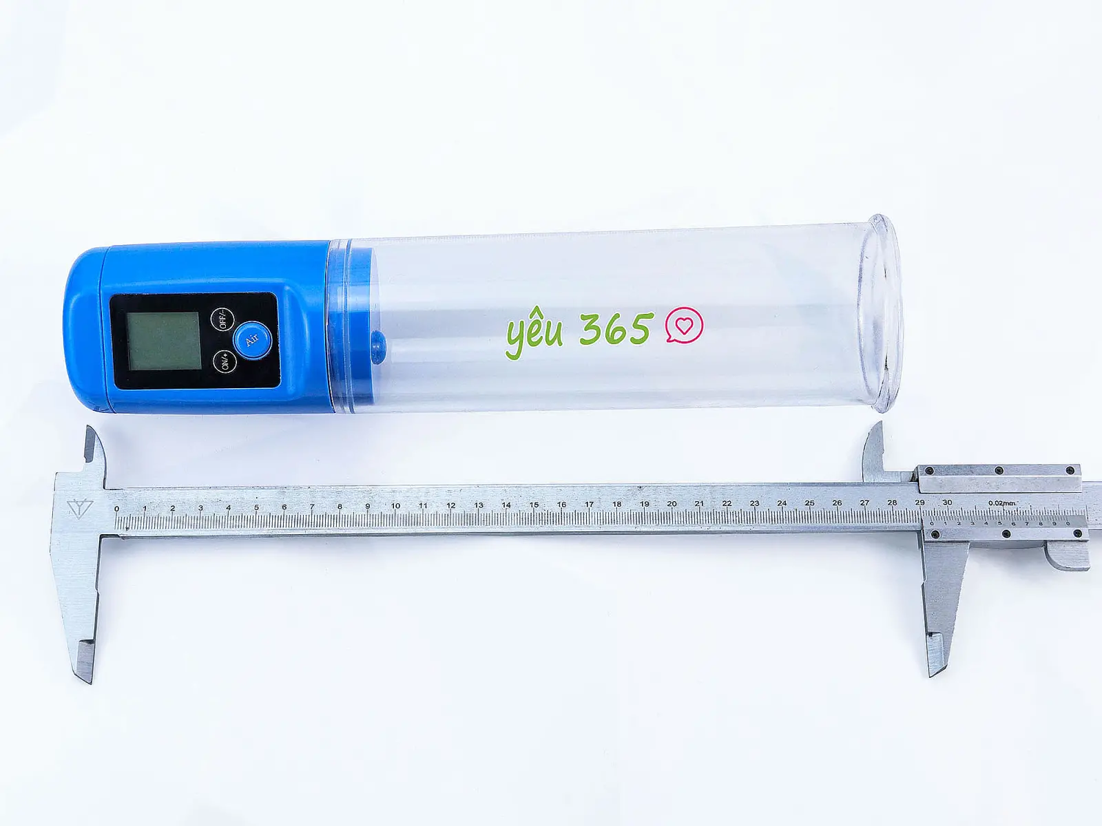 Máy tập dương vật tự động LG-108