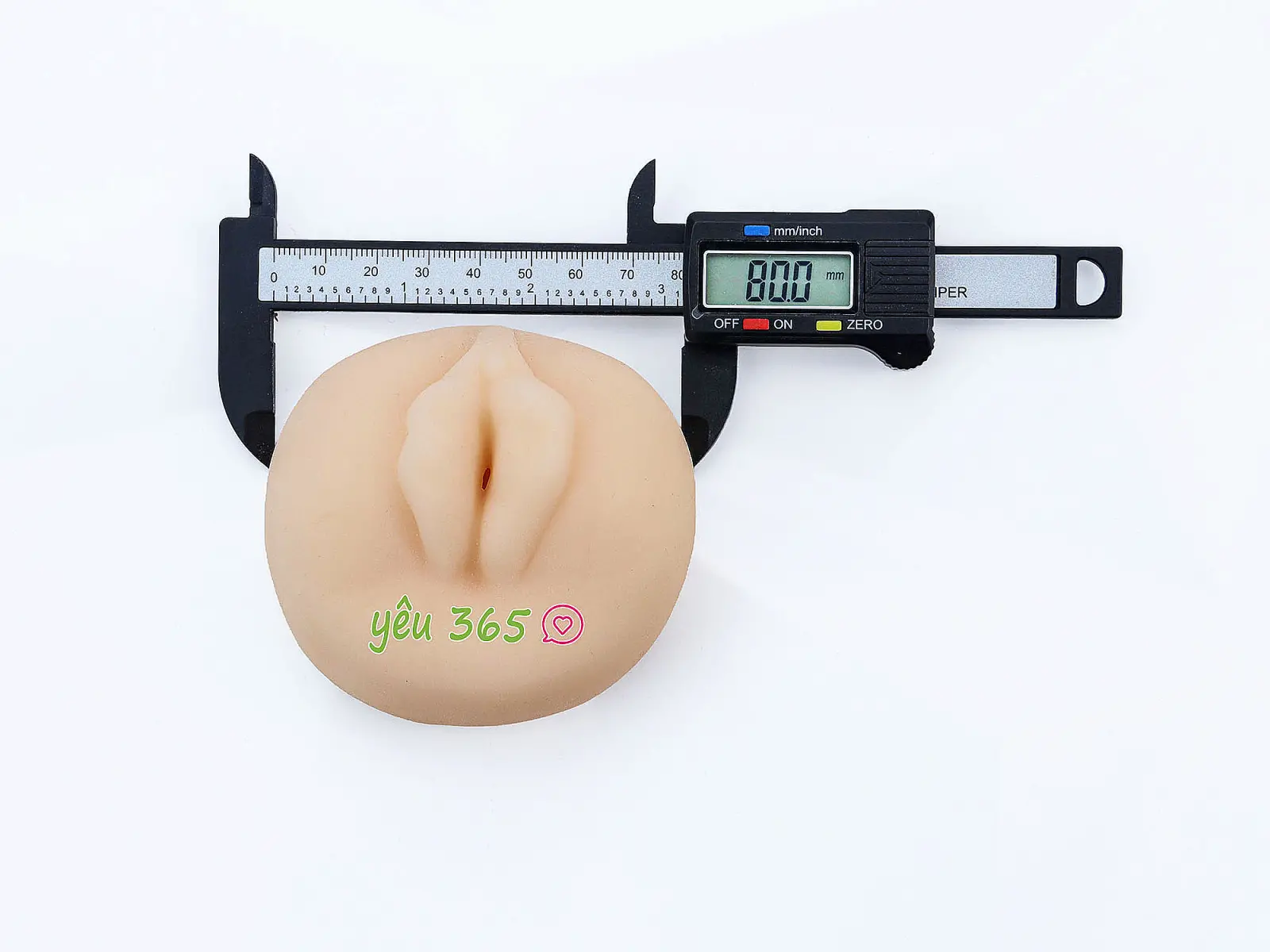 Máy tập dương vật tự động LG-108