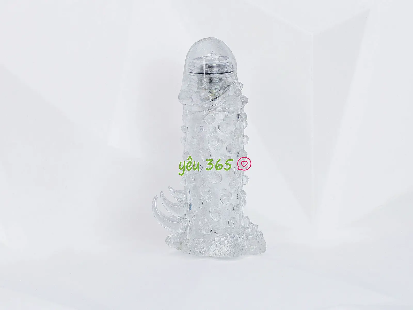 Bao cao su donzen bi Brave Man B6203A