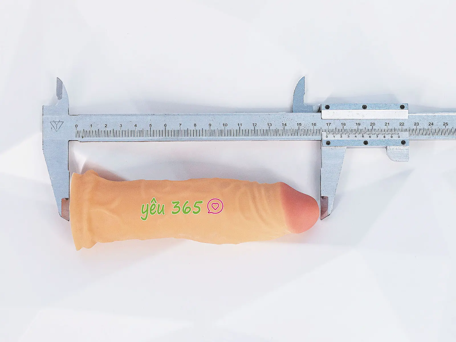 Bao cao su đôn dên Max Man 1.2 inch cao cấp