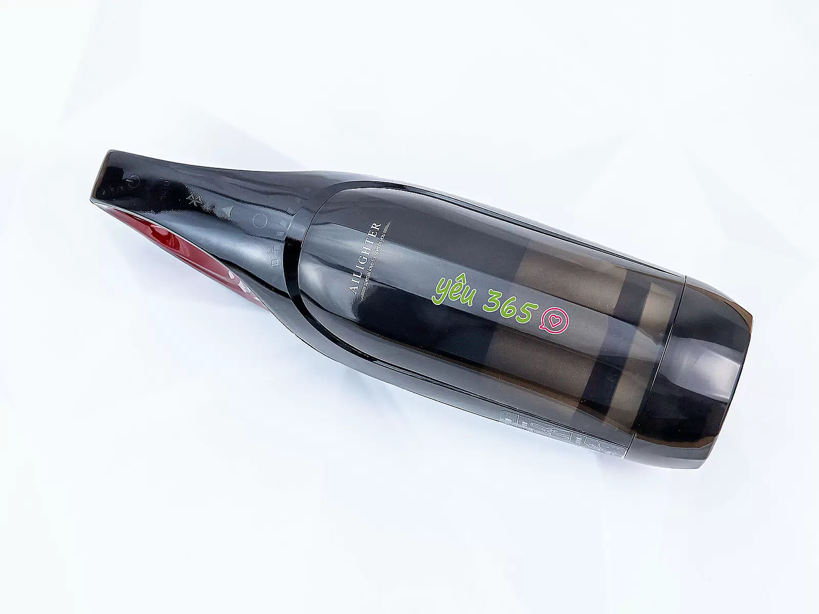 Âm đạo giả The King Ailighter ngụy trang đa chức năng