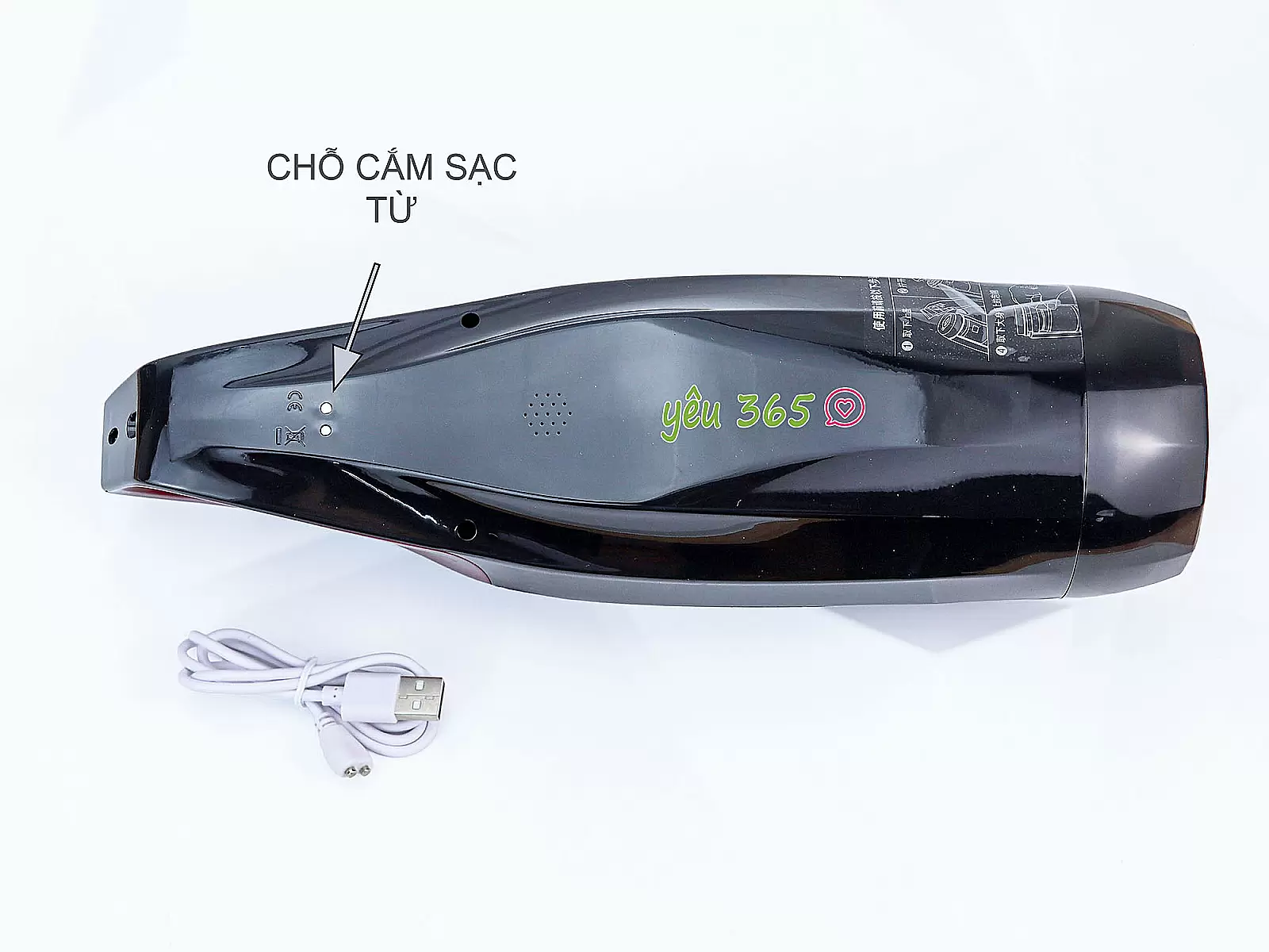 Âm đạo giả The King Ailighter ngụy trang đa chức năng