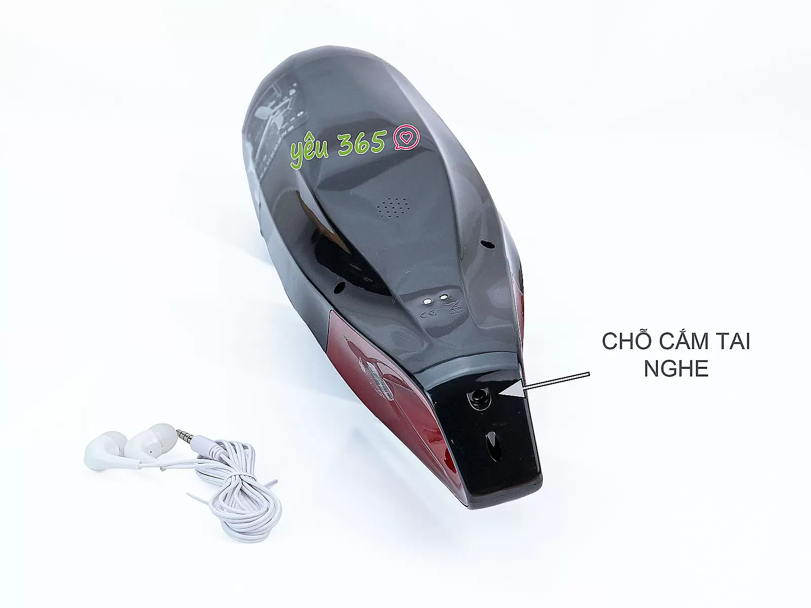 Âm đạo giả The King Ailighter ngụy trang đa chức năng