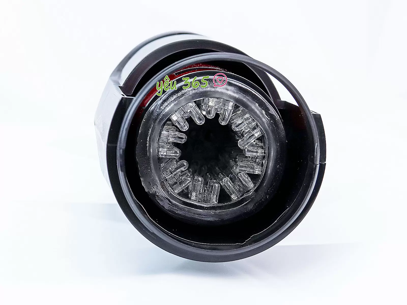 Âm đạo giả The King Ailighter ngụy trang đa chức năng