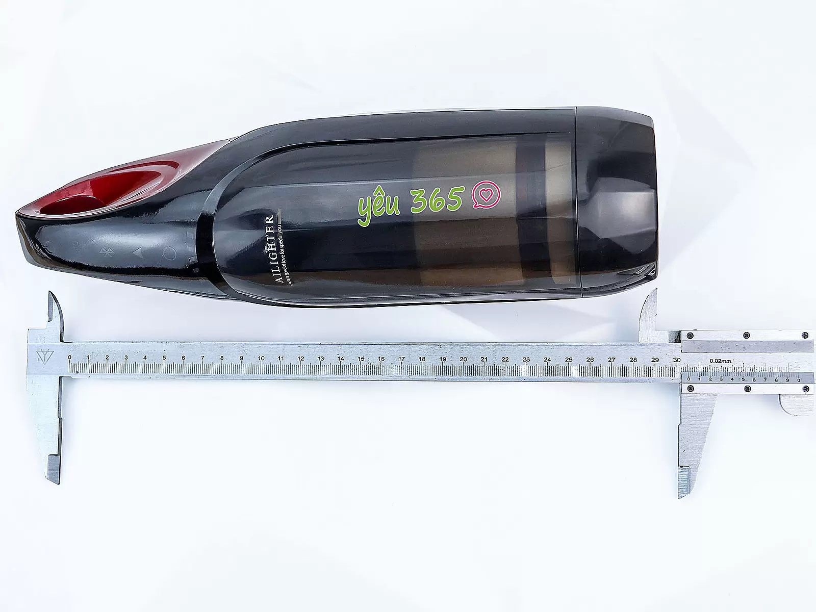 Âm đạo giả The King Ailighter ngụy trang đa chức năng