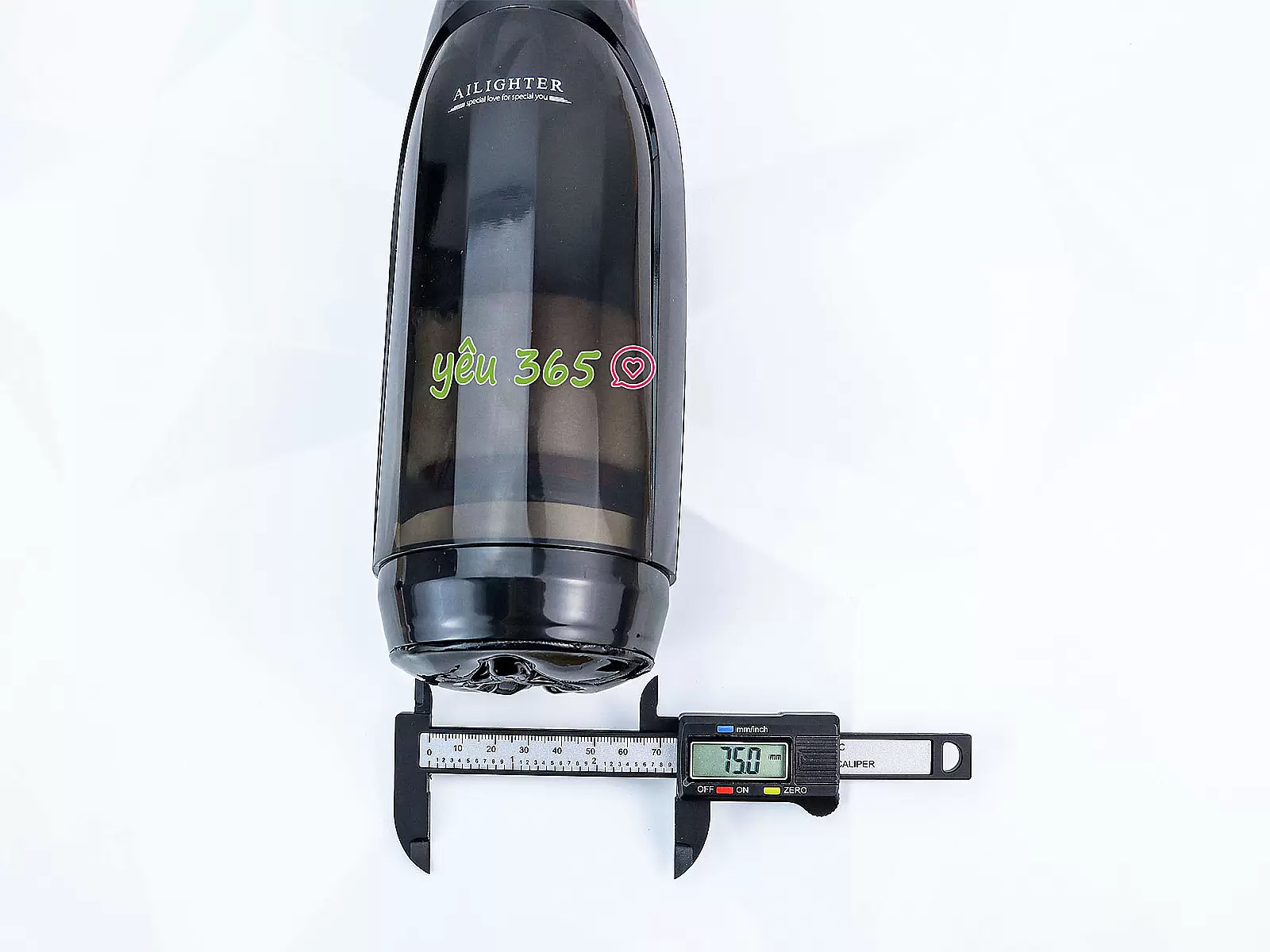 Âm đạo giả The King Ailighter ngụy trang đa chức năng