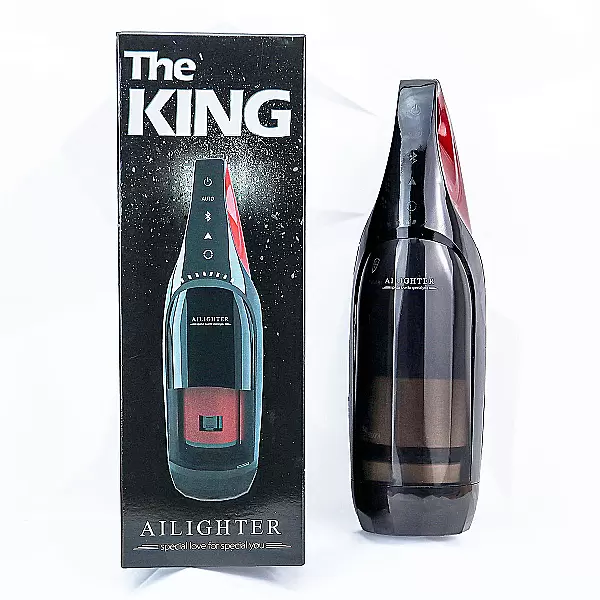 Âm đạo giả The King Ailighter ngụy trang đa chức năng