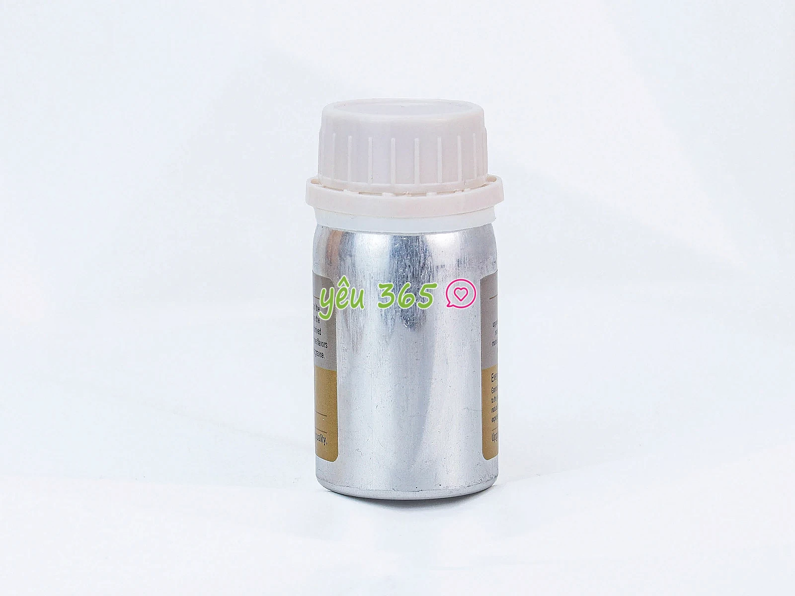 Chai hít khô The Glenburgie 98 Aged kích thích mạnh, cảm giác hưng phấn nhanh