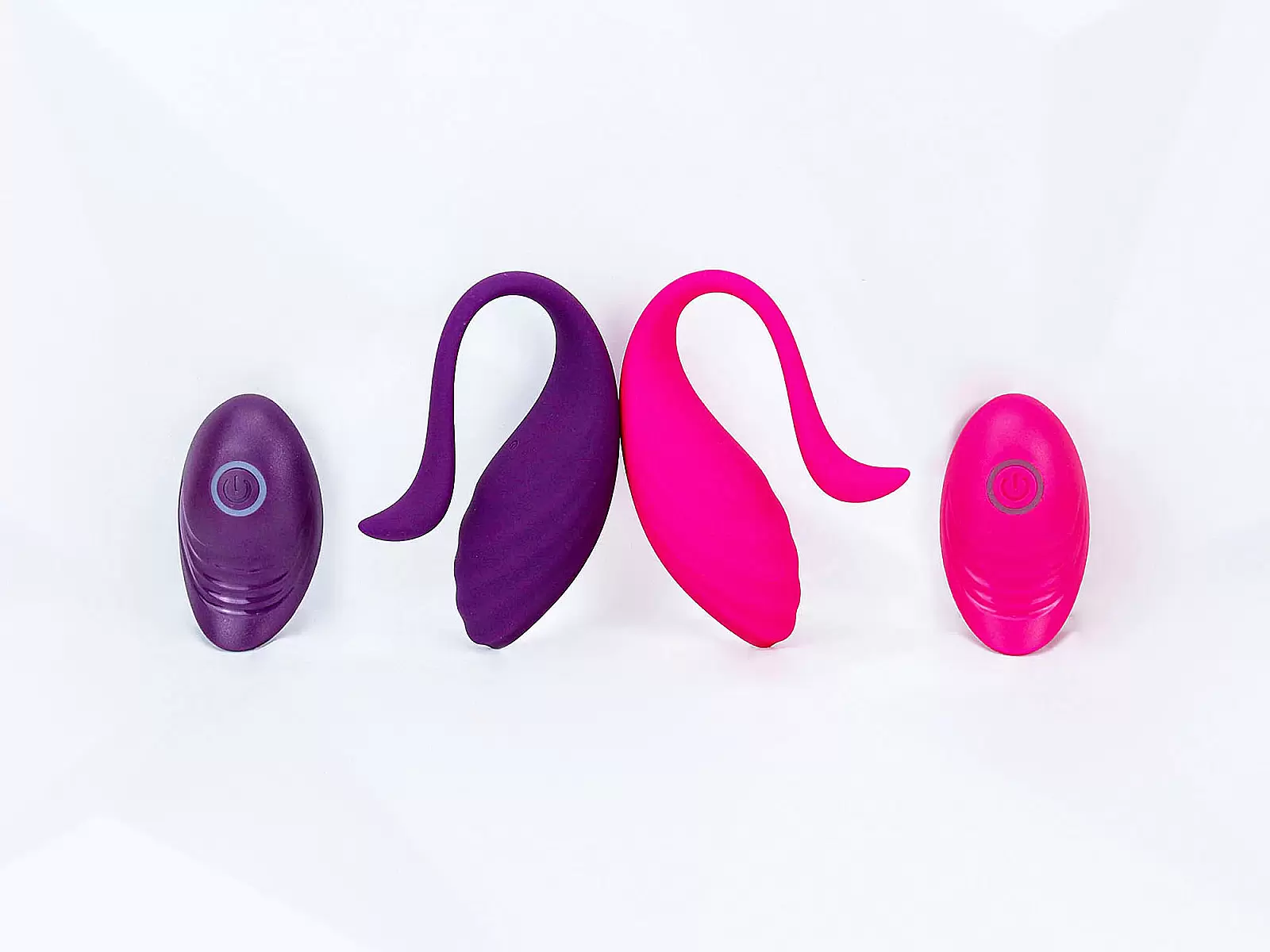 Trứng rung tình yêu Vibrator 10 chế độ remote từ xa
