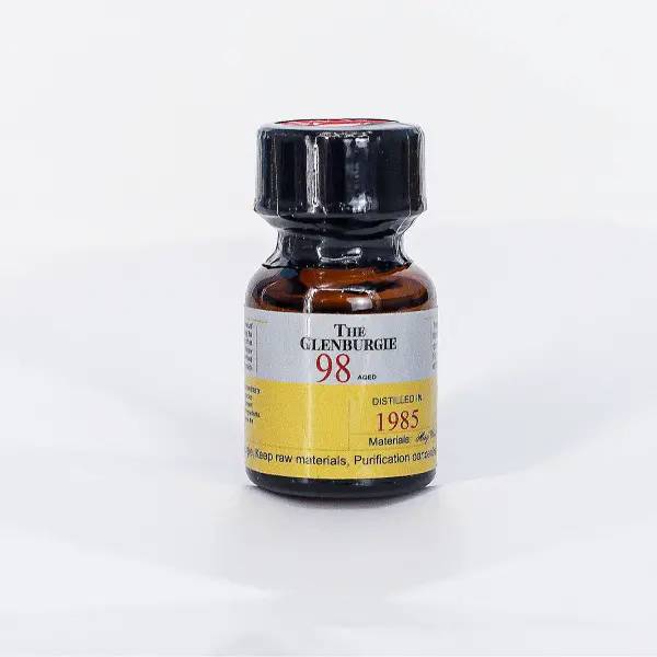 Chai hít The Glenburgie 98 Aged kích thích tăng hưng phấn