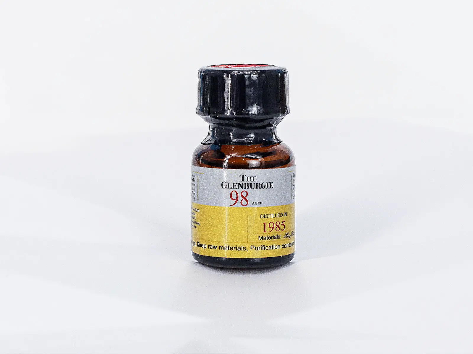 Chai hít The Glenburgie 98 Aged massage làm rung mạnh tăng hưng phấn order chuẩn hãng | shop online