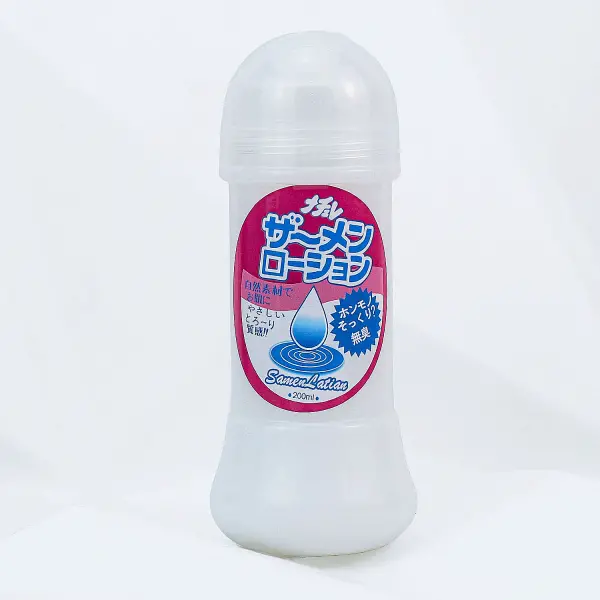 Gel bôi trơn tinh trùng 200ml cao cấp