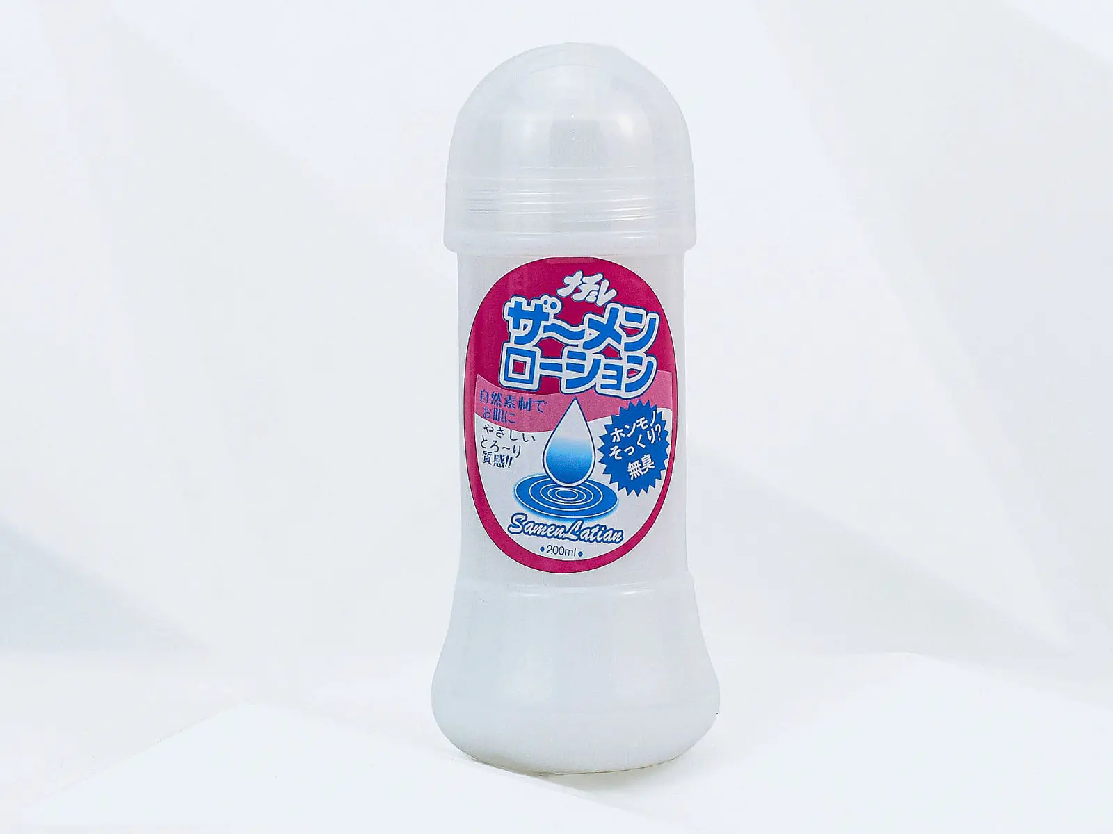 Gel bôi trơn tinh trùng 200ml premium