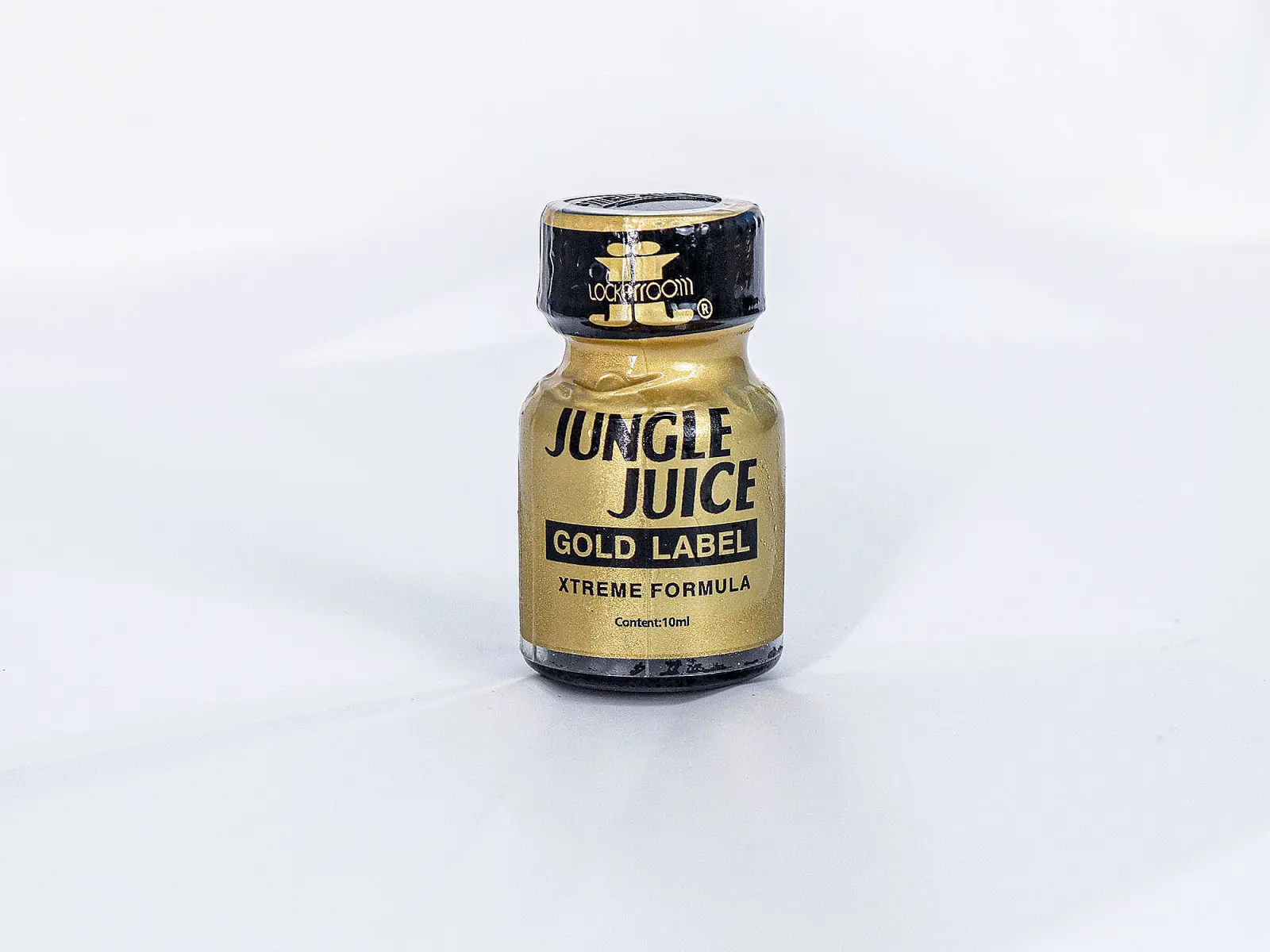 Yêu 365 | Chai hít Super Jungle Juice Gold Label 10ml tăng cảm giác hưng phấn