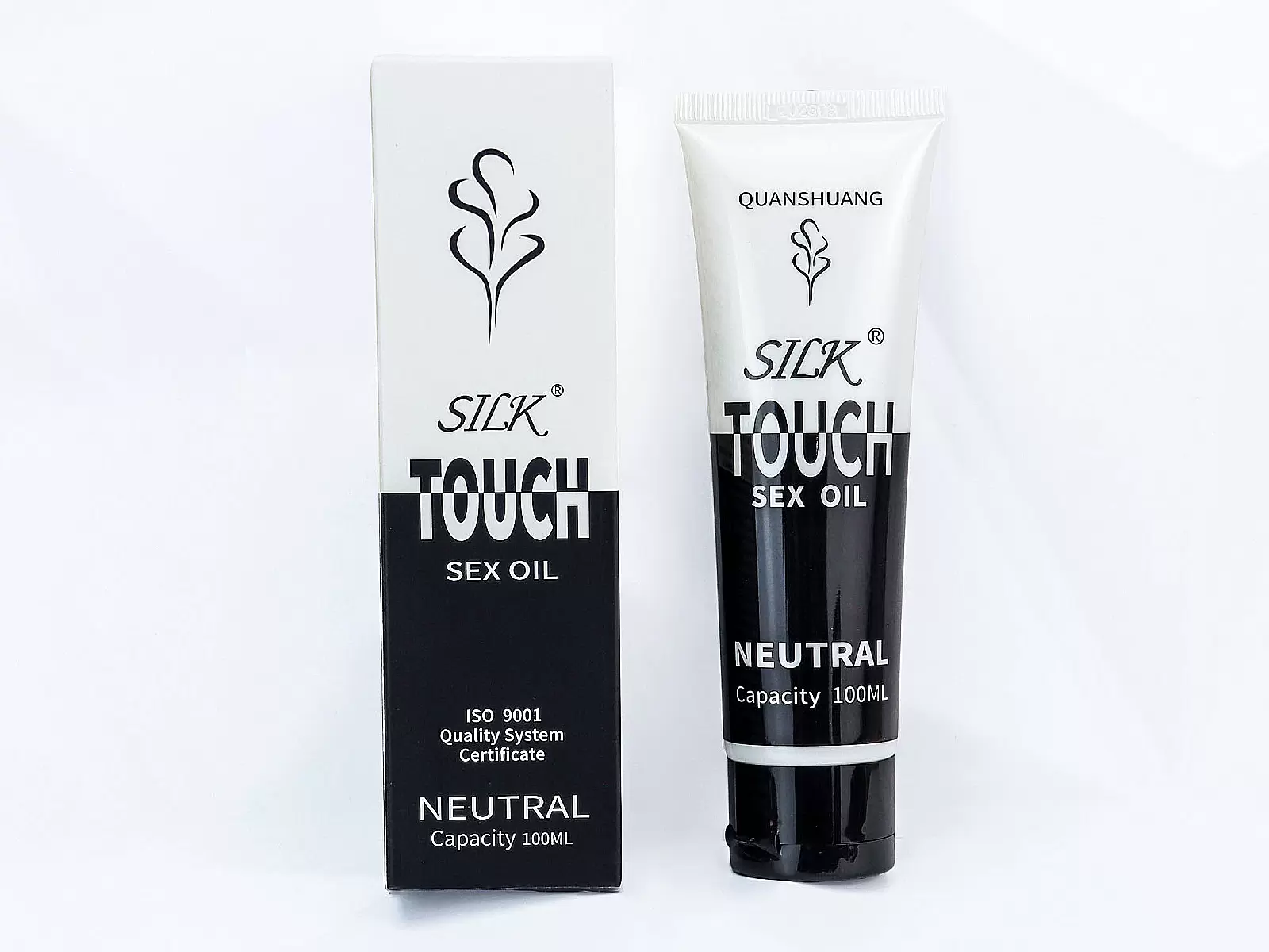 Yêu 365 | Gel bôi trơn Silk Touch Neutral 100ml