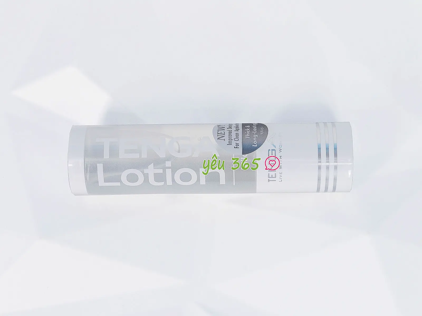 Gel bôi trơn Tenga Hole Lotion MILD