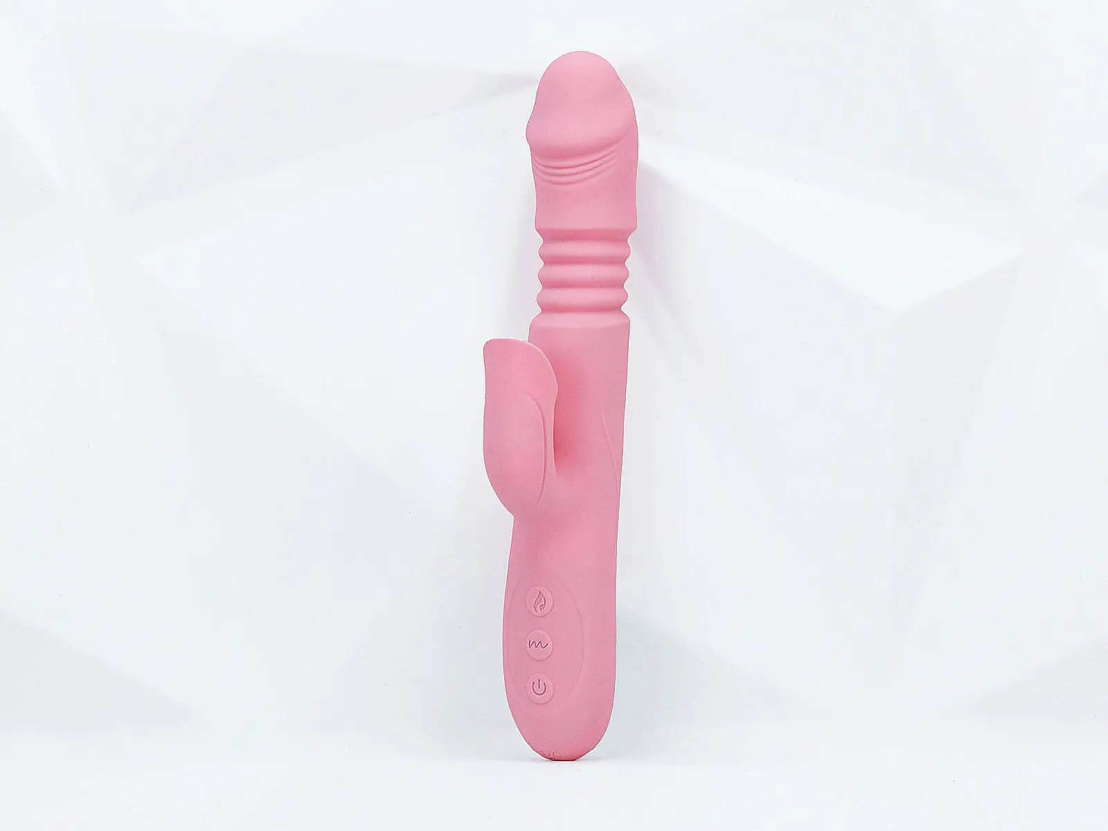 Dương vật Juai rung điện thụt, phát nhiệt, lưỡi liếm 7 chế độ mini