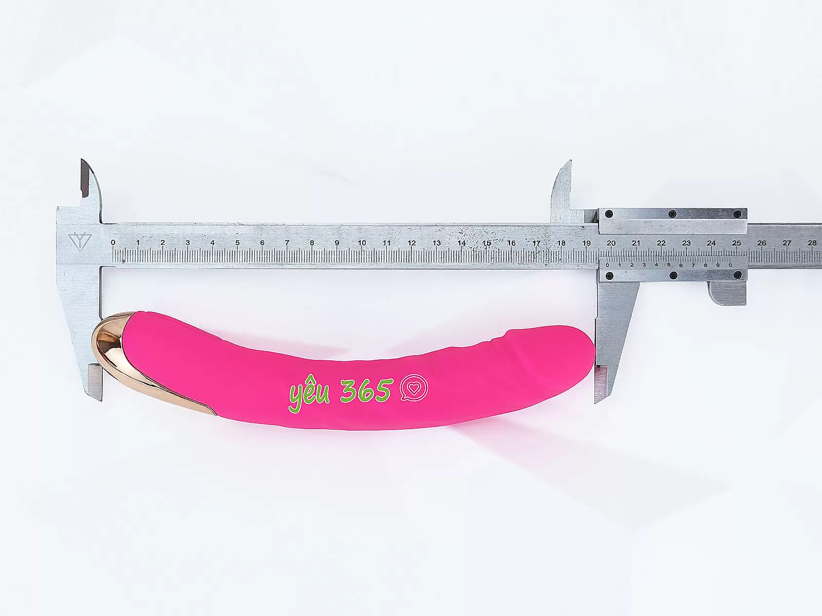 Máy massage rung kích thích điểm G Sticky Rice