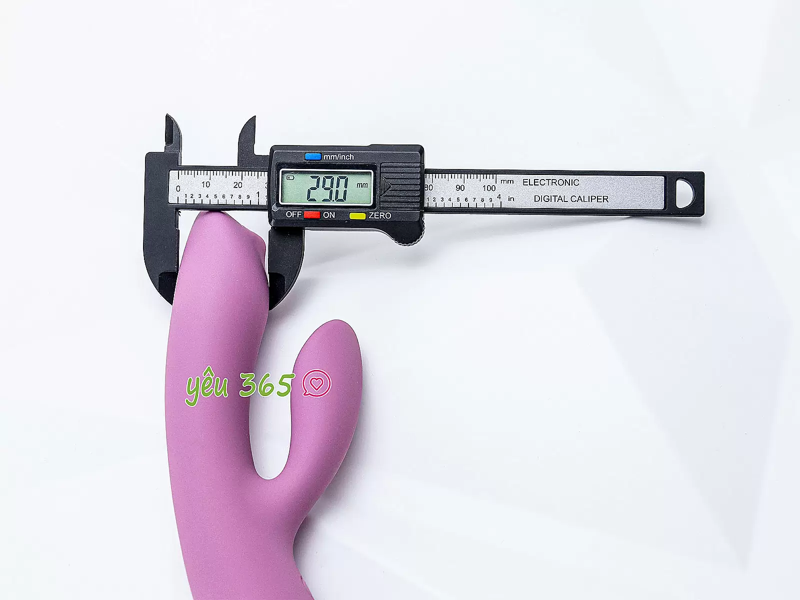 Máy mát xa điểm G Svakom Trysta Neo cao cấp