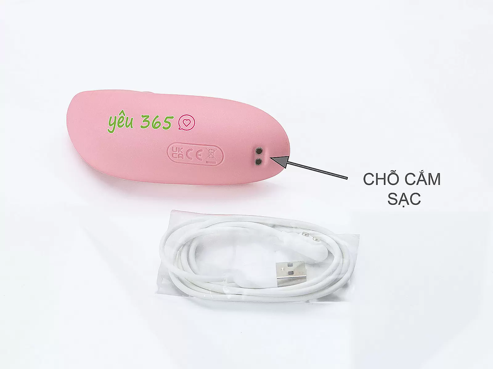 Máy bú hút Svakom Pulse Lite Neo cao cấp