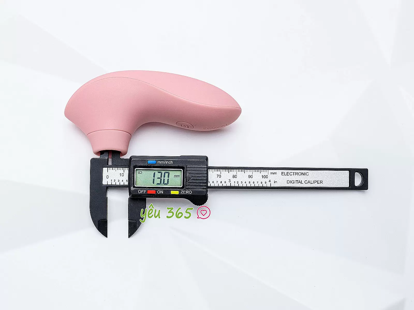 Máy bú hút Svakom Pulse Lite Neo cao cấp