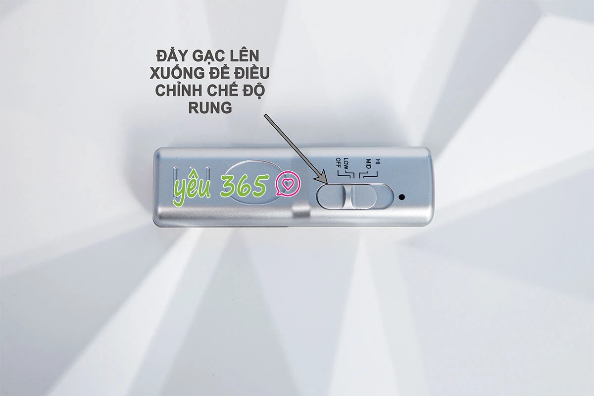 Dương vật giả có đế Lovetoy Real Extreme 7 inch có rung mềm mại giống thật