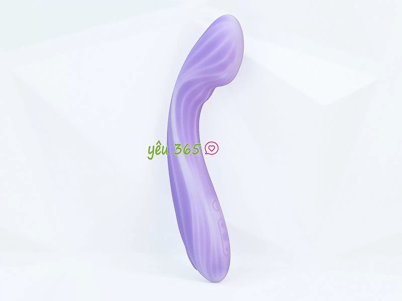 Máy massage Svakom Margot nhiều chế độ rung kết nối từ xa qua App điện thoại