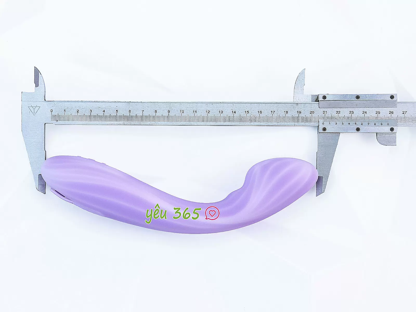 Máy massage Svakom Margot nhiều chế độ rung kết nối từ xa qua App điện thoại